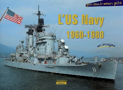 L'US Navy, 1960-1980