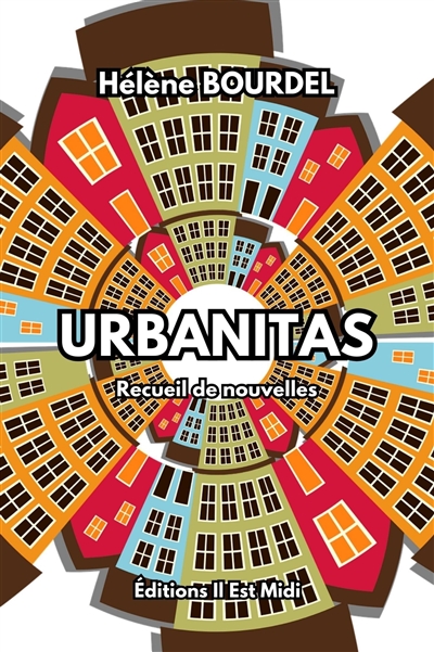 Urbanitas : recueil de nouvelles