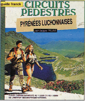 Pyrénées luchonnaises