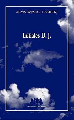 Initiale D. J.