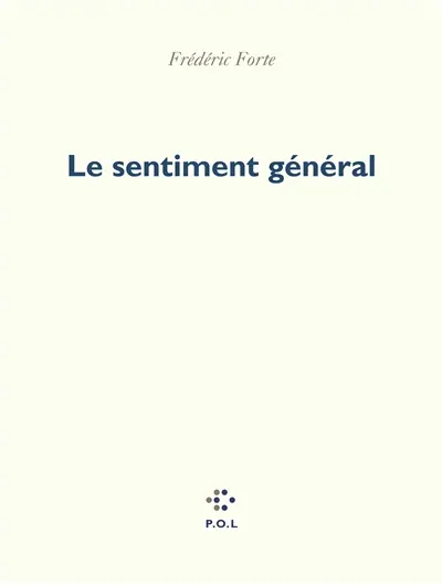Le sentiment général