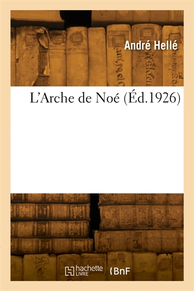 L'Arche de Noé