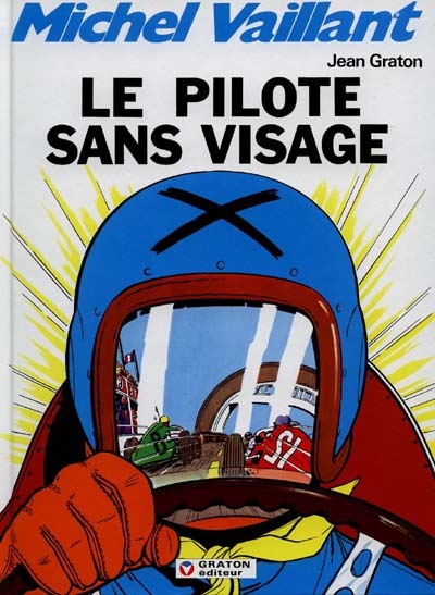 Le pilote sans visage