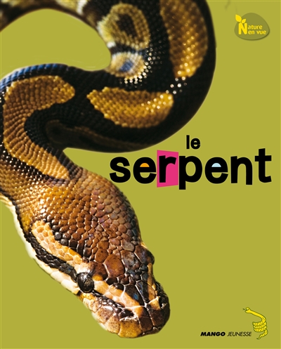 Le serpent