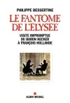 Le fantôme de l'Elysée : visite impromptue du baron Necker à François Hollande