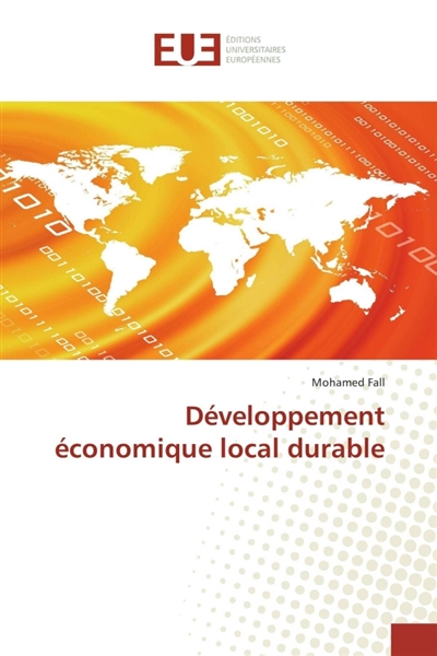 Développement économique...