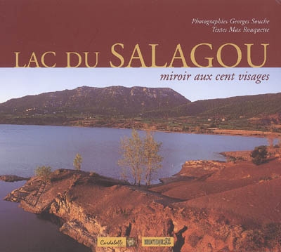 Lac du Salagou : miroir aux cent visages