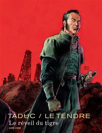Le réveil du tigre