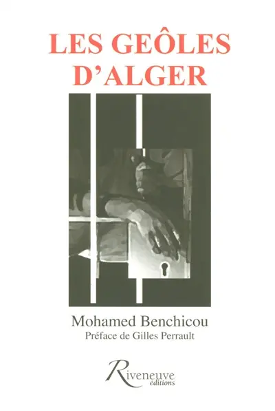 Les geôles d'Alger