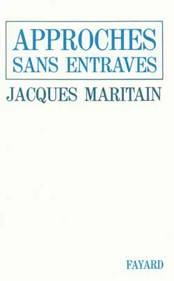 Approches sans entraves