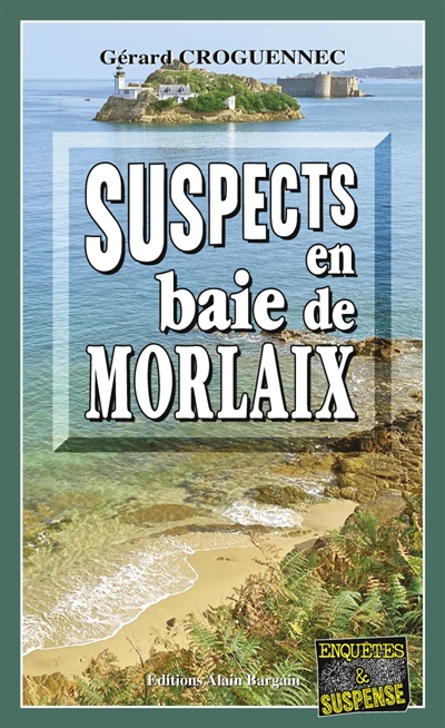 Suspects en baie de Morlaix