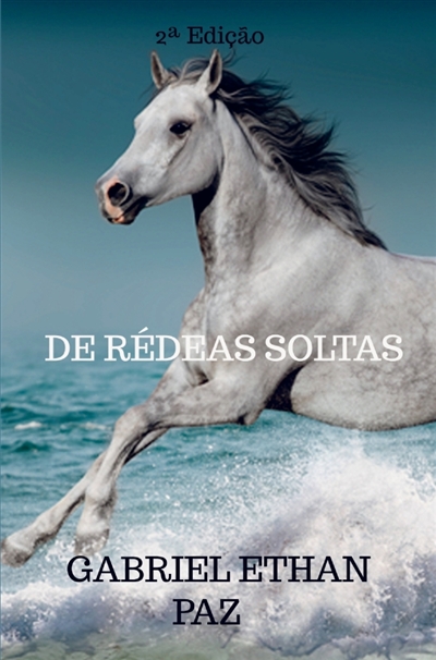 De Rédeas Soltas : 2A Edição