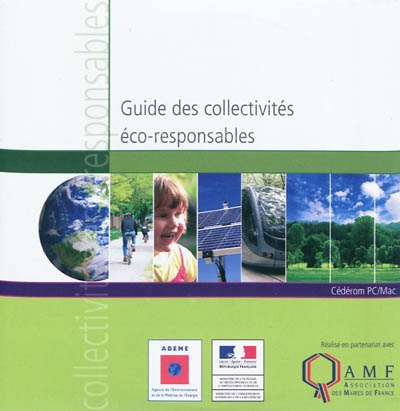 Guide des collectivités éco-responsables
