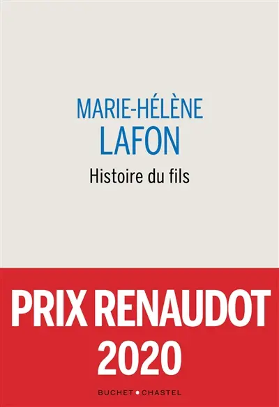 Histoire du fils
