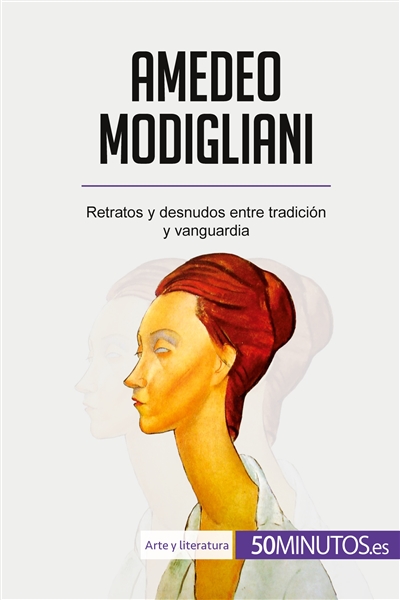 Amedeo Modigliani :...
