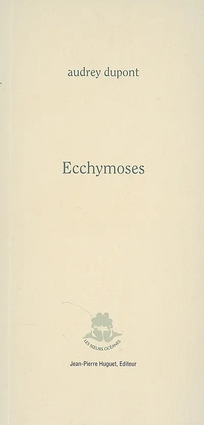 Ecchymoses
