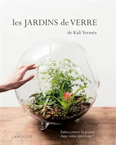 Les jardins de verre