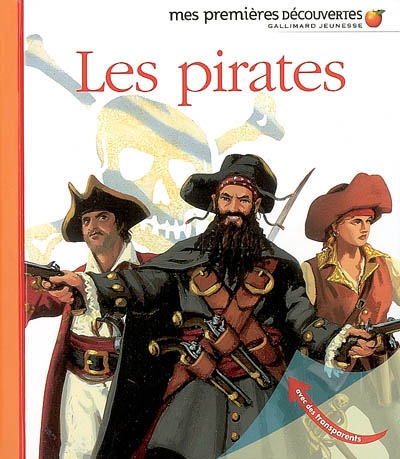 Les Pirates