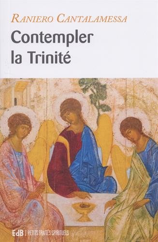 Contempler la Trinité