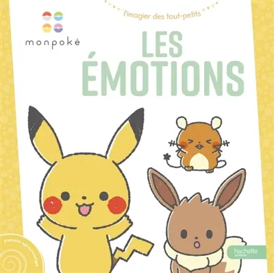 Les émotions