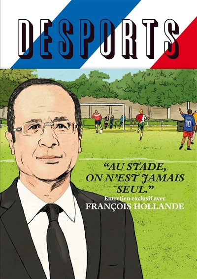 Desports, n° 5