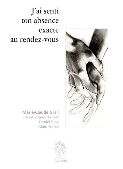 J'ai senti ton absence exacte au rendez-vous
