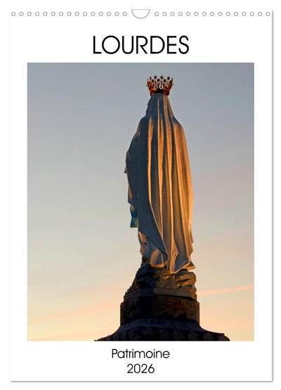 LOURDES Patrimoine...