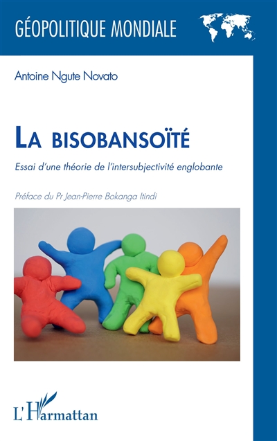 La bisobansoïté : essai d'une théorie de l'intersubjectivité englobante