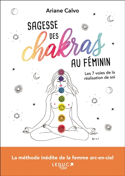 Sagesse des chakras au...