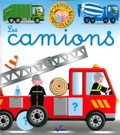 Les camions