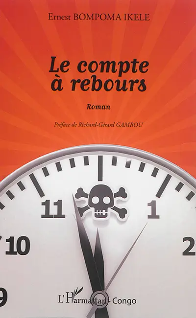 Le compte à rebours
