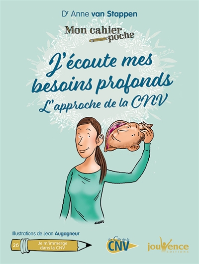 J'écoute mes besoins...