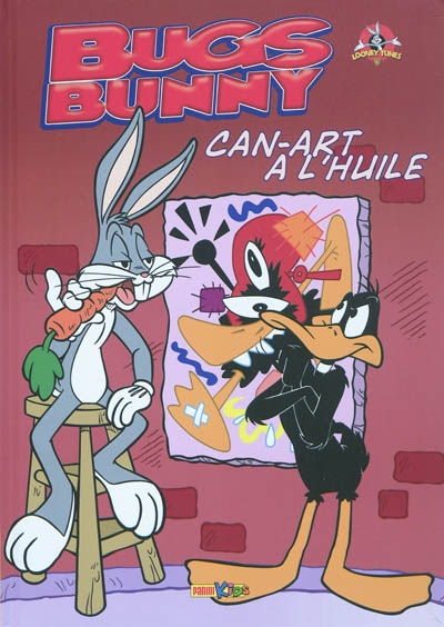 Bugs Bunny