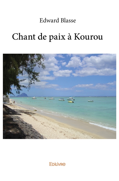 Chant de paix à kourou