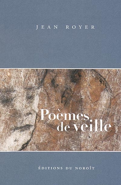 Poèmes de veille