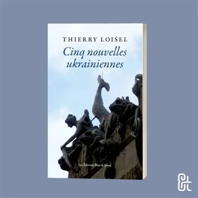 Cinq nouvelles ukrainiennes