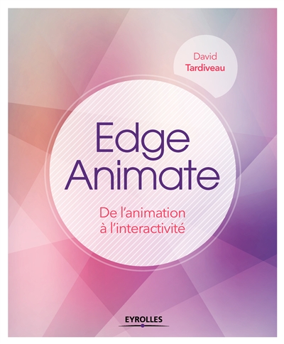 Edge Animate : de l'animation à l'interactivité