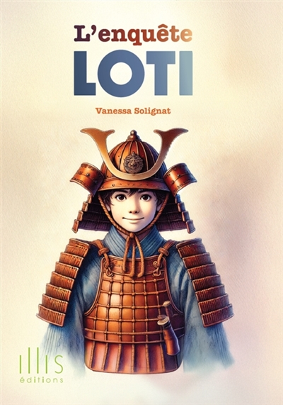 L'enquête Loti
