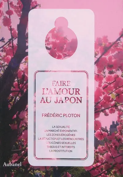 Faire l'amour au Japon