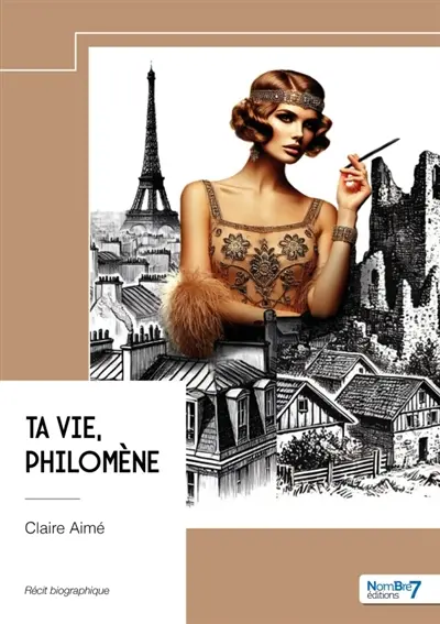 Ta vie, Philomène