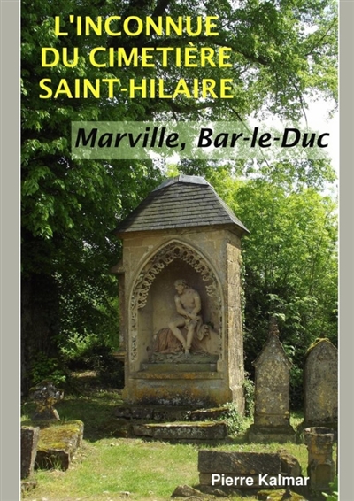 L'inconnue du cimetière...
