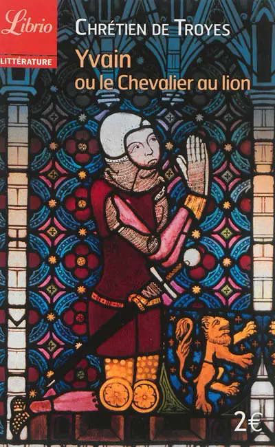 Yvain ou Le chevalier au lion
