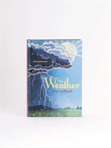 The Weather Pop-Up Book