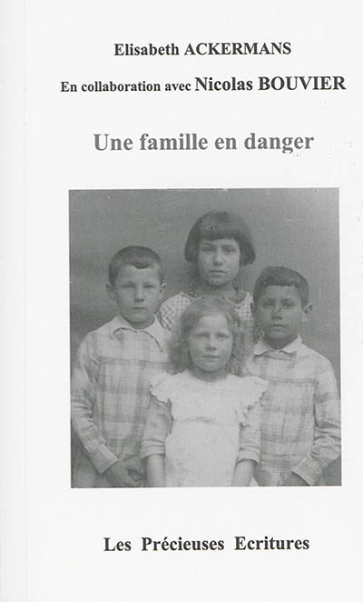 Une famille en danger