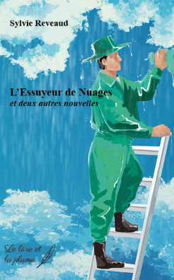 L'essuyeur de nuages : et...
