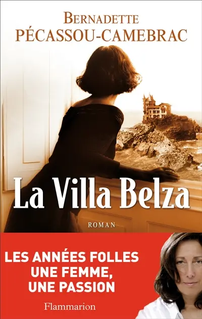 La villa Belza
