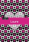 Le cahier de Laure : Séyès,...