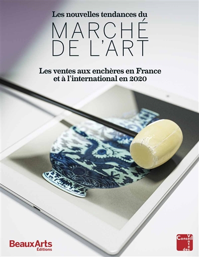 Les nouvelles tendances du marché de l'art : les ventes aux enchères en France et à l'international en 2020