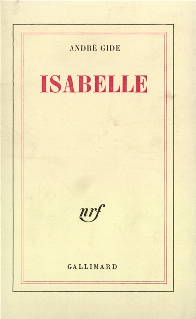 Isabelle