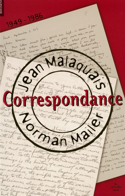 Correspondance : 1949-1986